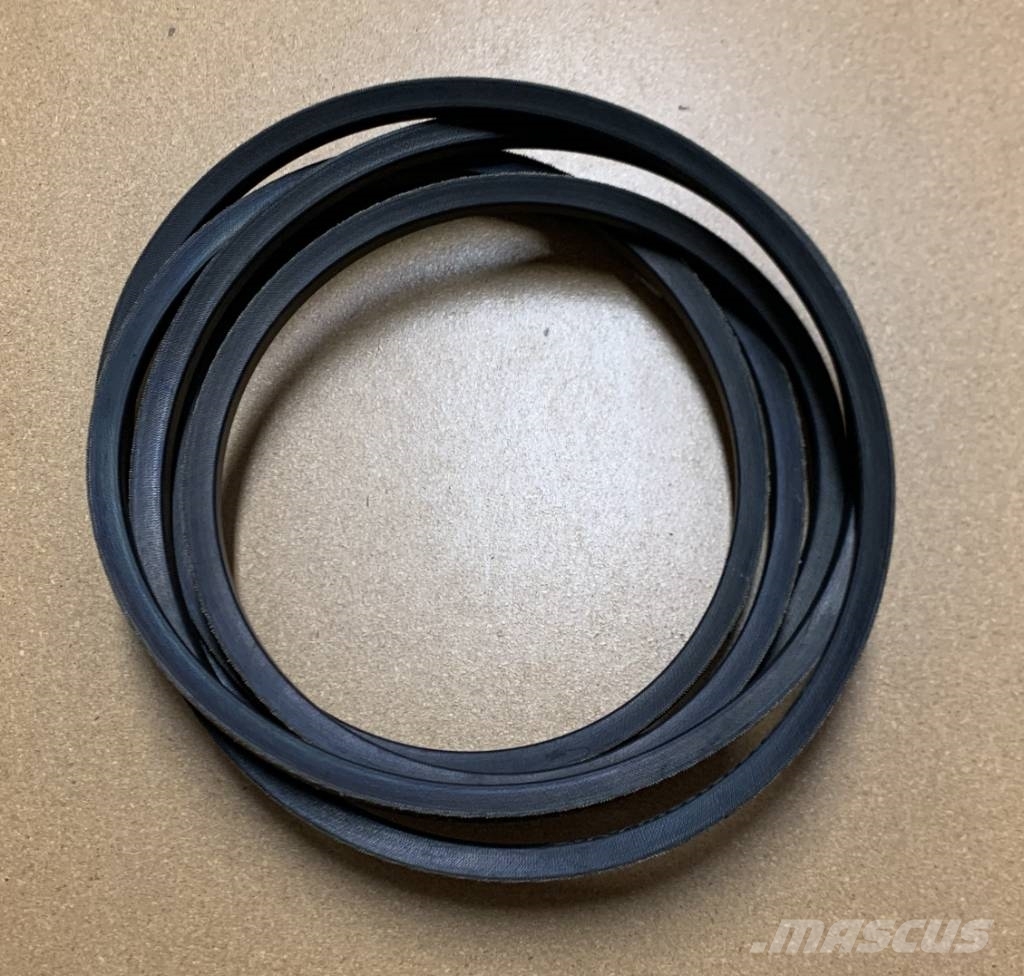 Deutz-Fahr Tröska belt 06210927, 6210927, 0621 0927 履带、链条和底盘
