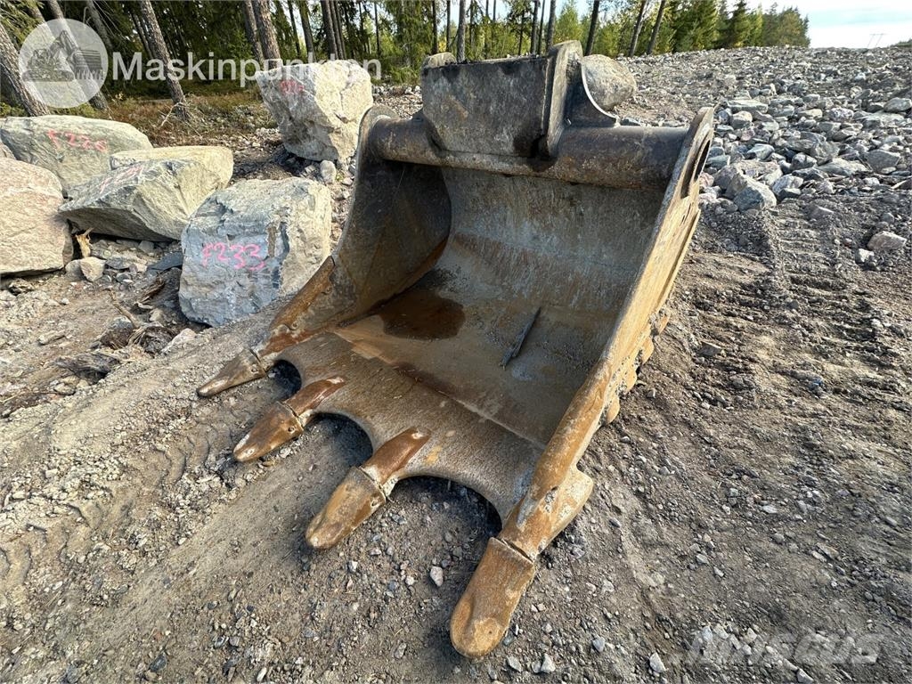 Komatsu HB365LC-3 Rupsgraafmachines