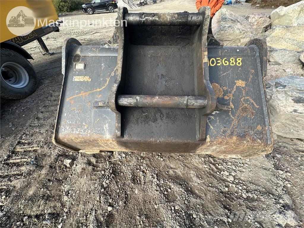 Komatsu HB365LC-3 Rupsgraafmachines