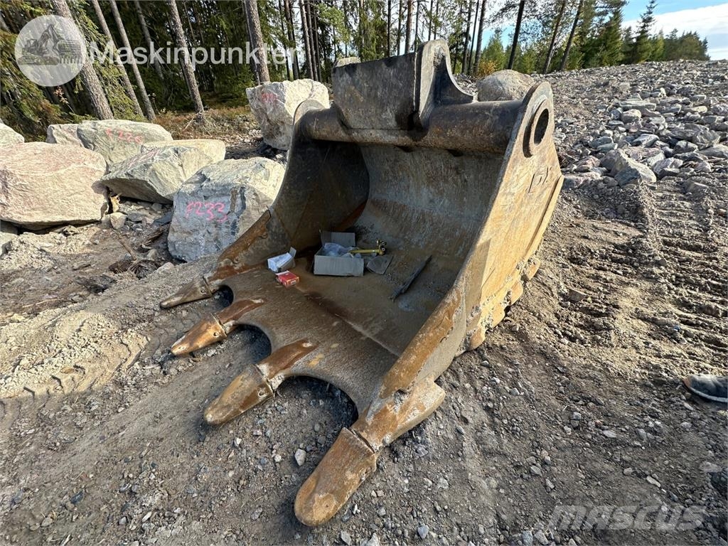 Komatsu HB365LC-3 Rupsgraafmachines