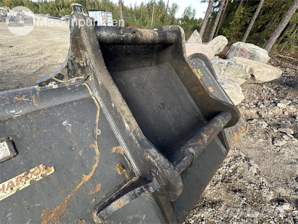 Komatsu HB365LC-3 Rupsgraafmachines