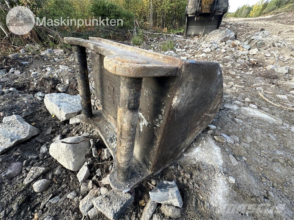 Komatsu HB365LC-3 Rupsgraafmachines