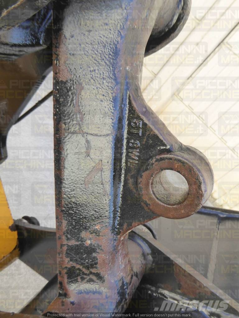 JCB 85 Z-2 حفارات وسط 7 طن - 12 طن