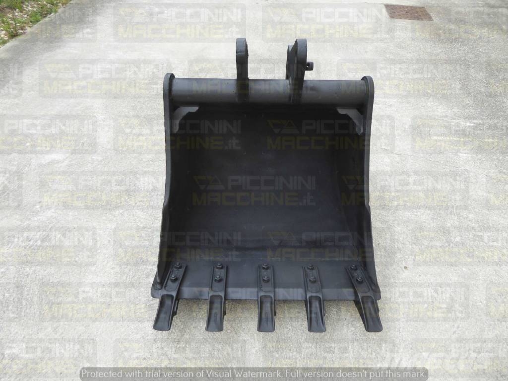 JCB 85 Z-2 حفارات وسط 7 طن - 12 طن