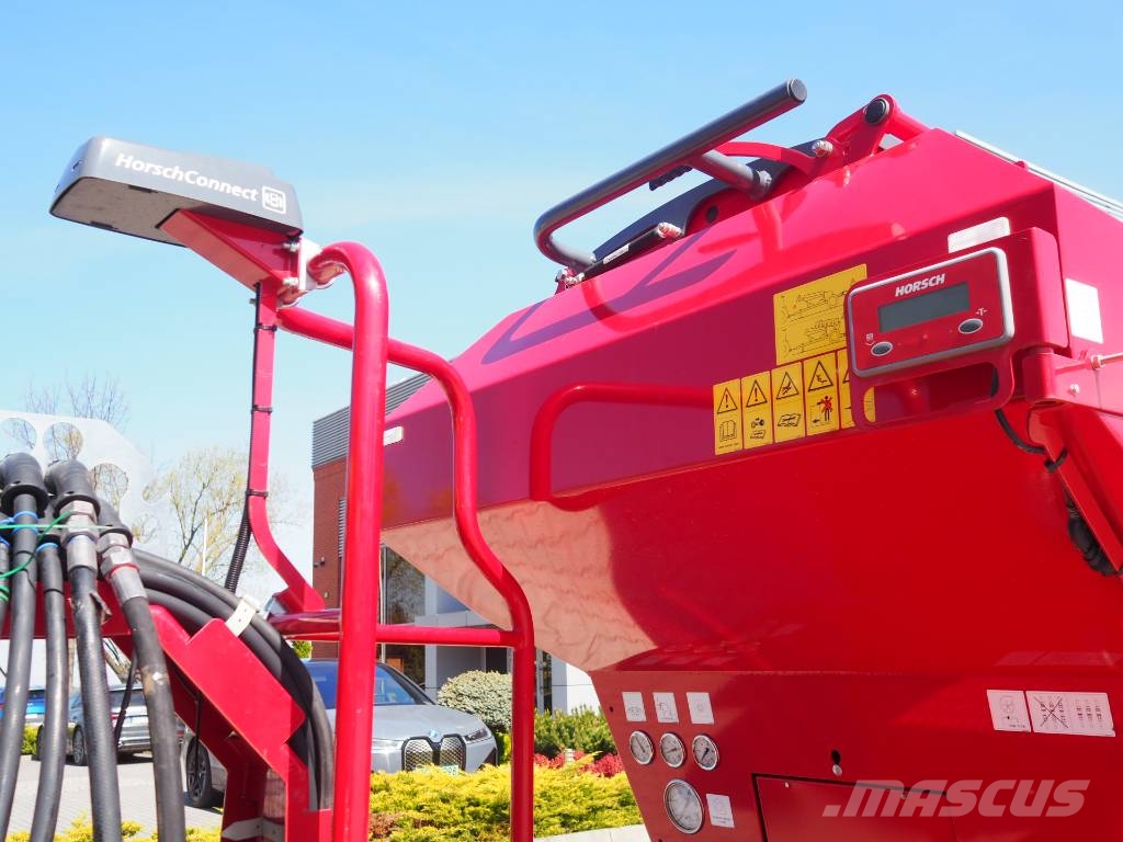 Horsch Maestro 8 CX Precisiezaaimachines