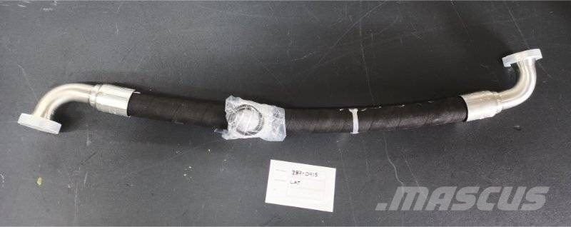 CAT HOSE 287-0415 Motori za građevinarstvo