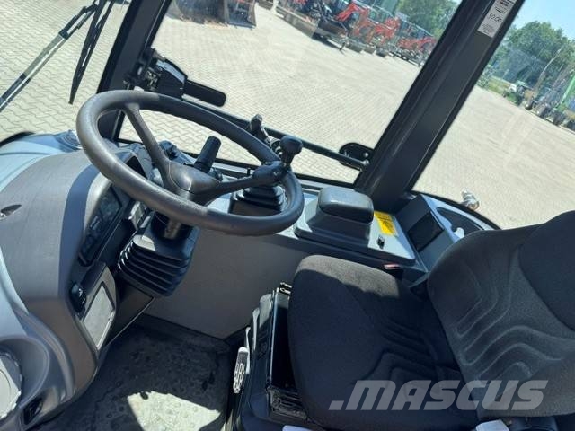Volvo L 20 F لوادر بعجل