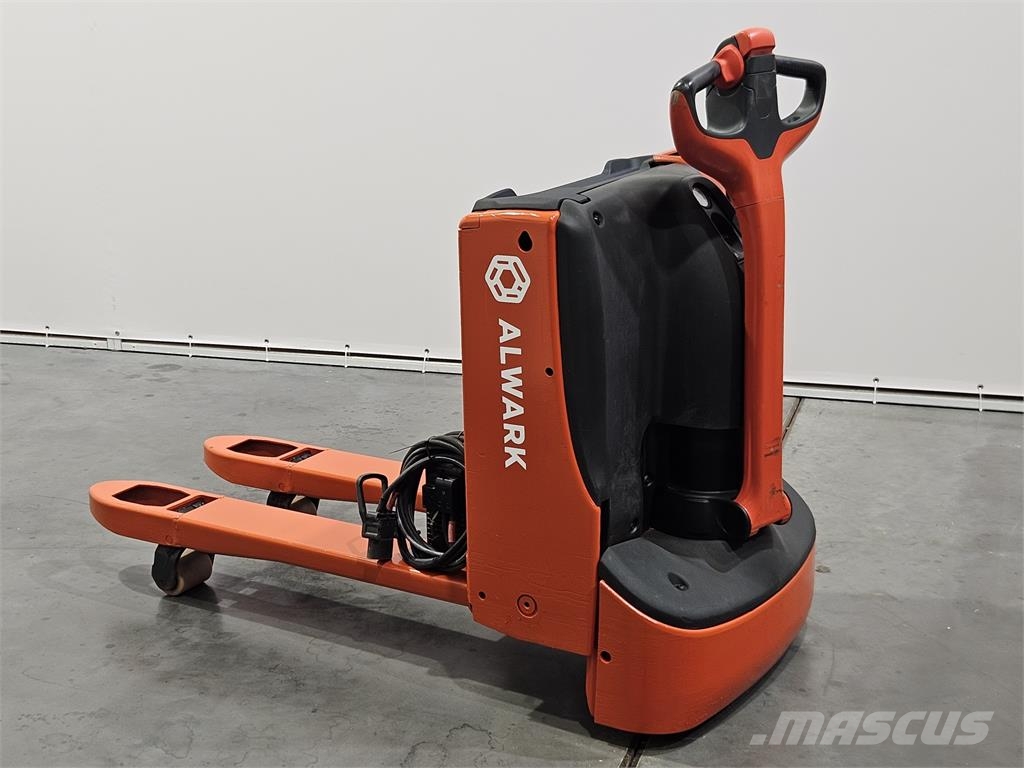 Linde T16 LI-ION 경량 리프터