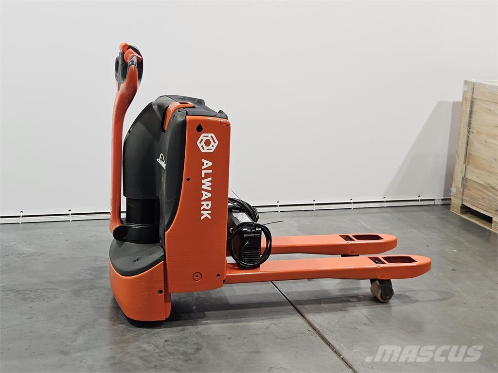 Linde T16 LI-ION 경량 리프터