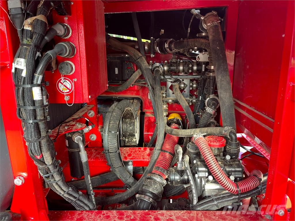 Horsch Leeb 12 TD Anhängespritzen