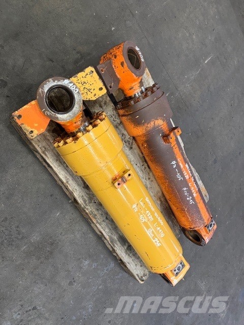 Doosan DL 400 HYDRAULIC CYLINDER Hidráulicos