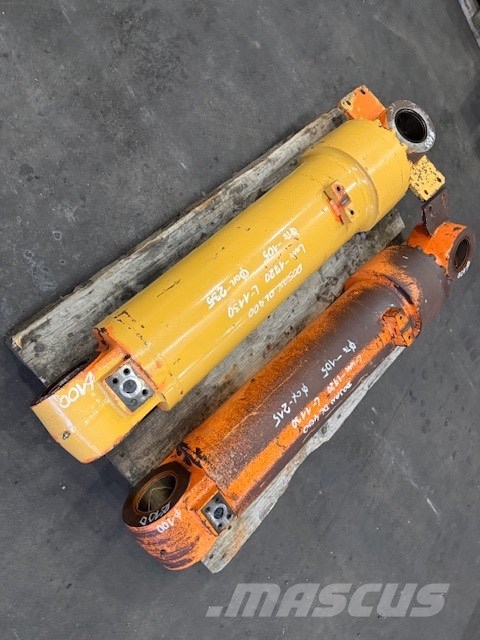 Doosan DL 400 HYDRAULIC CYLINDER Hidráulicos