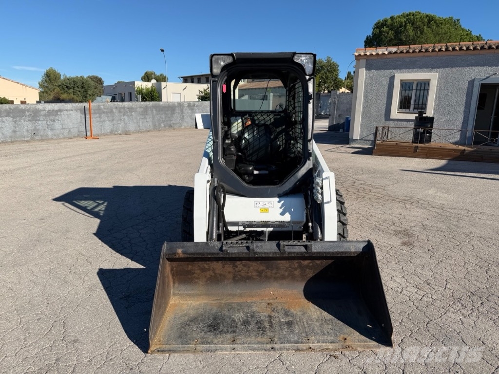 Bobcat S 450 Kompaktlastare