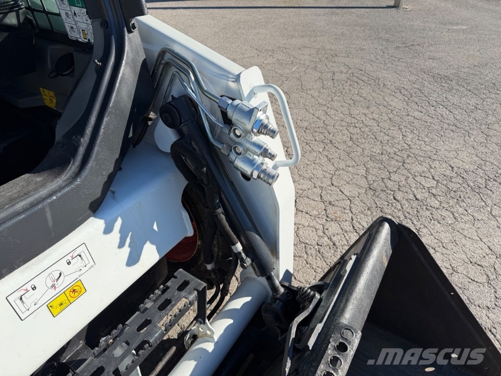 Bobcat S 450 Kompaktlastare