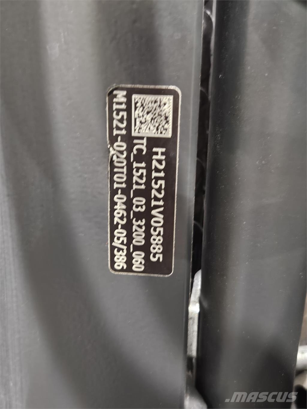 Linde E16P LI-ION شاحنات ذات رافعات شوكية تعمل بالكهرباء