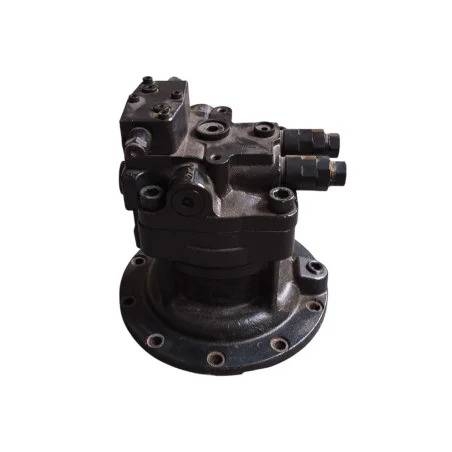 Volvo New Swing Motor M2X120 for 210, 460 / EC210 Mootorid