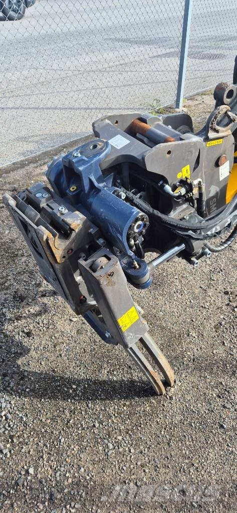 JCB 86 C-2 中型挖掘机