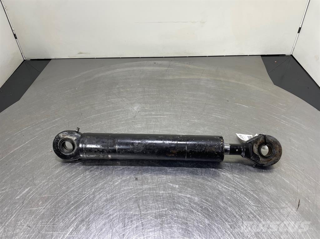 Terex TL210-6500646000-Steering cylinder/Lenkzylinder Hydraulics