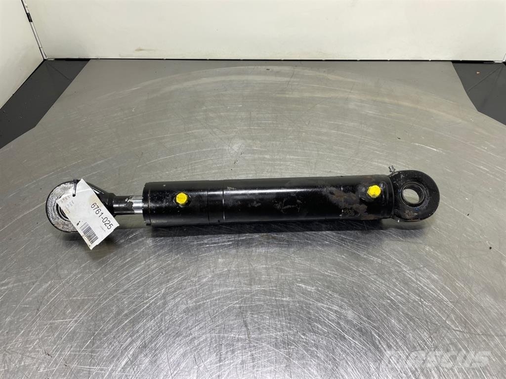 Terex TL210-6500646000-Steering cylinder/Lenkzylinder Hydraulics