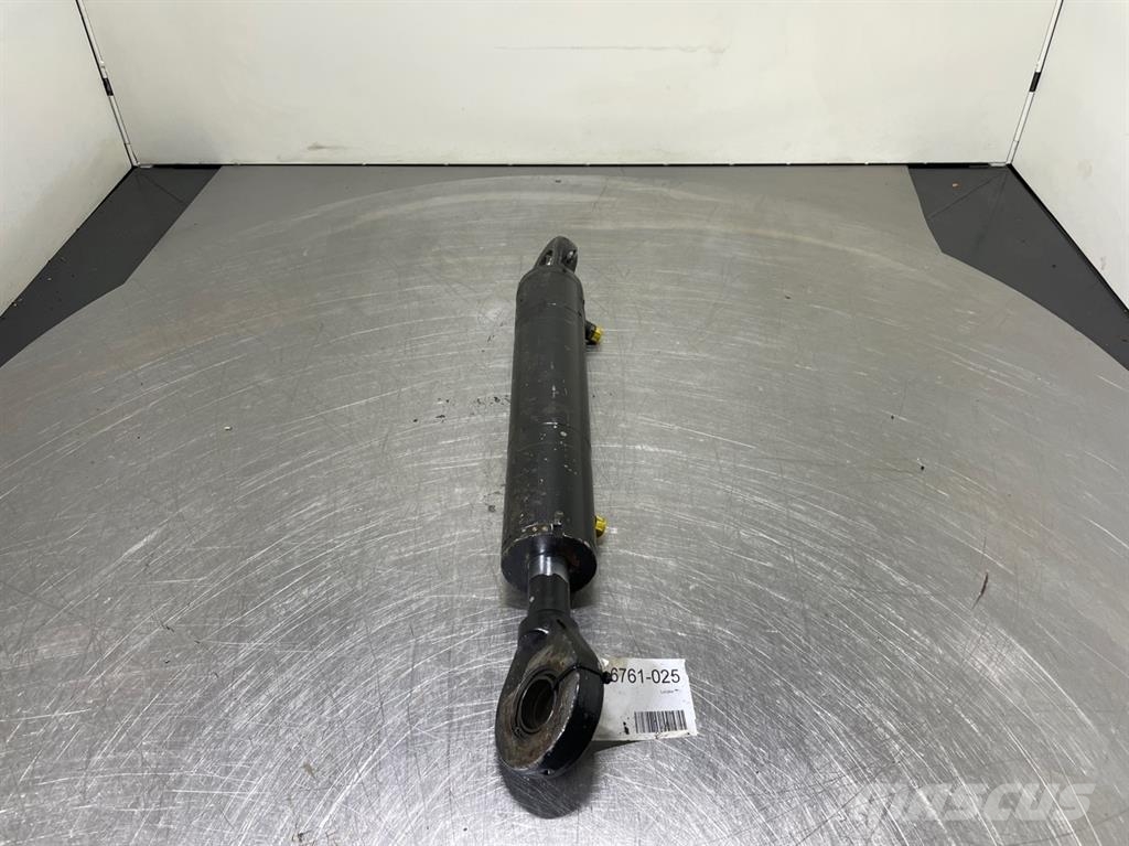 Terex TL210-6500646000-Steering cylinder/Lenkzylinder Hydraulics