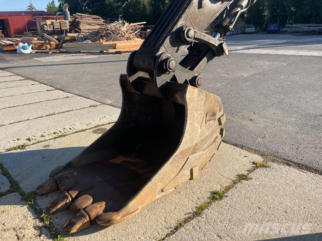 Volvo EC 360 B N LC Crawler excavators