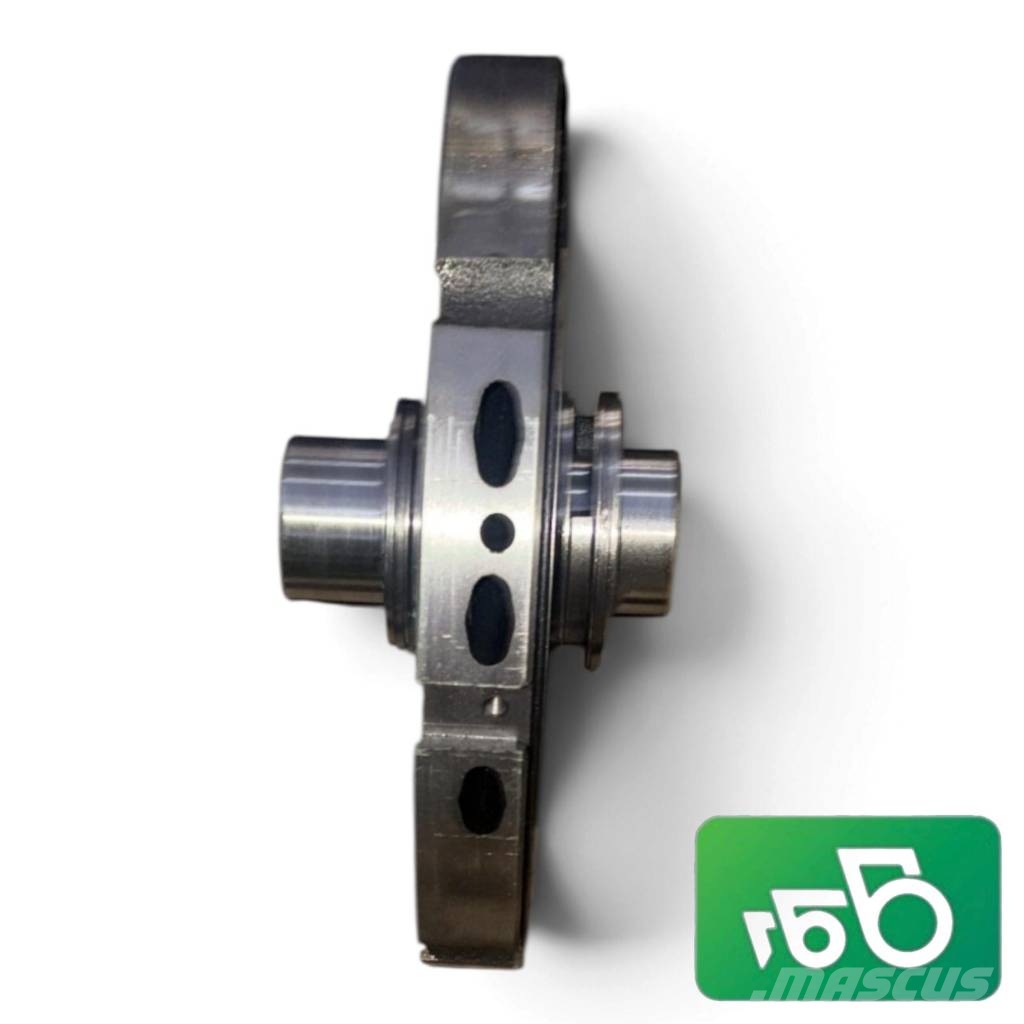 John Deere 7800 Clutch Manifold R151447 底盘和悬架