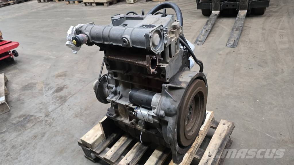 Deutz F3M1011F Motory