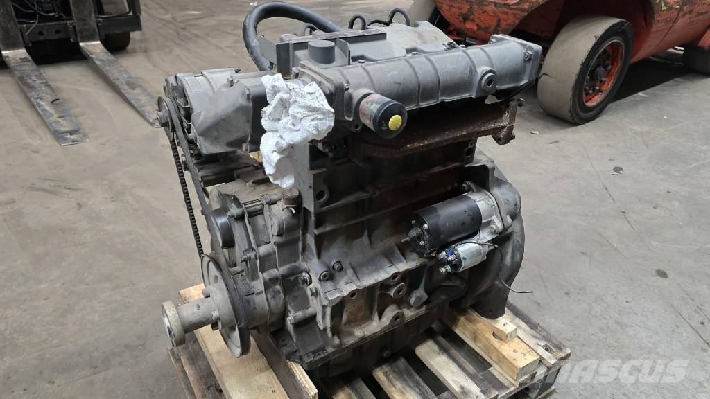 Deutz F3M1011F Motory