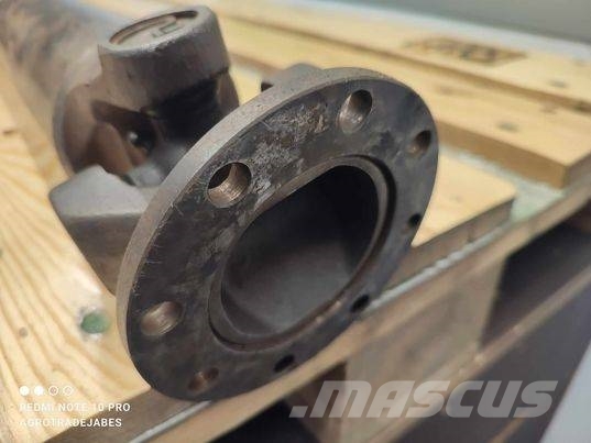 Spicer Spicer (105,5cm)(C02-392) shaft Transmisija