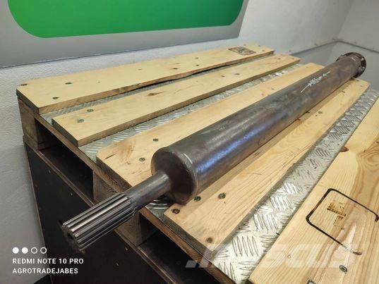 Spicer Spicer (105,5cm)(C02-392) shaft Transmisija