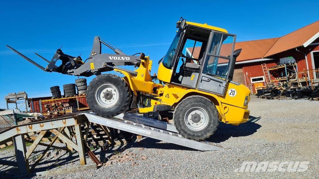  Super Kampanj ramper 6,3 ton Minikoparki