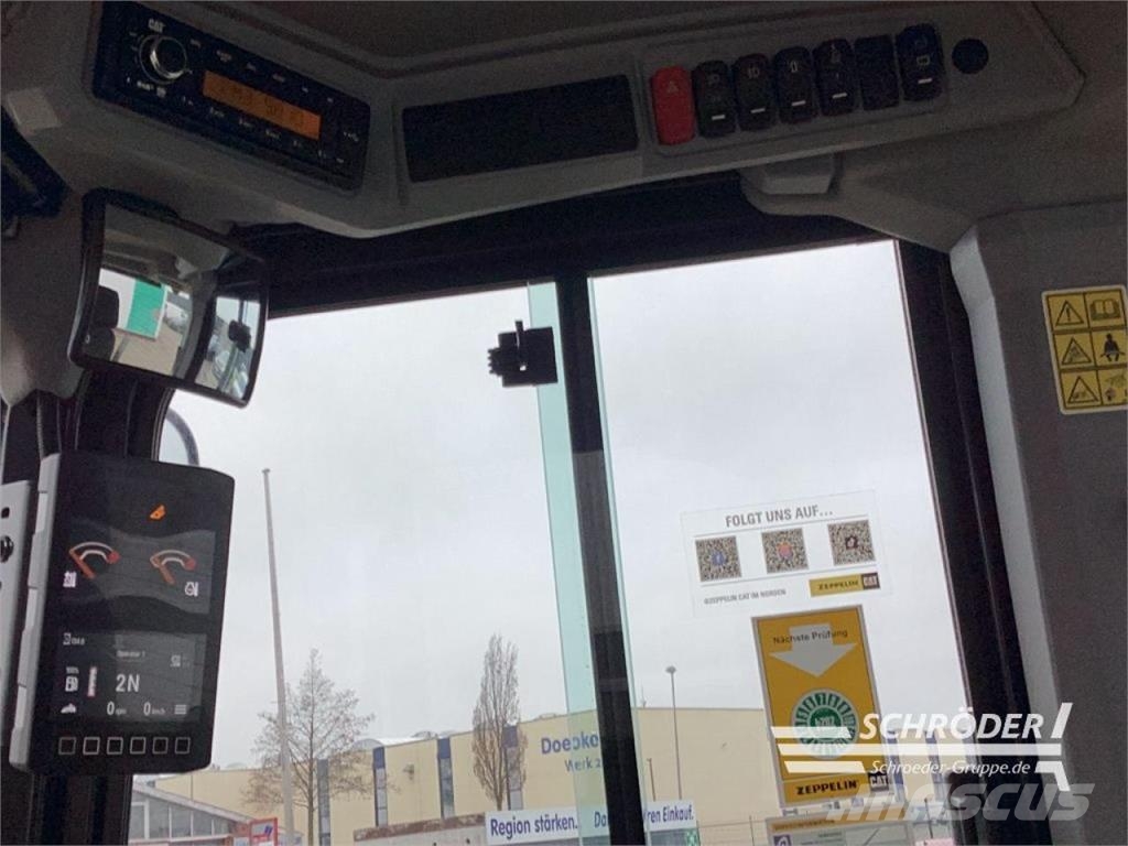 CAT 908 HL-14 휠로우더