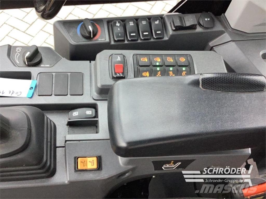 CAT 908 HL-14 휠로우더