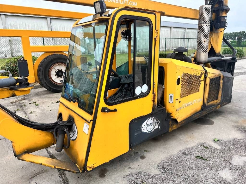 Combilift SC 3 T Stortrucker