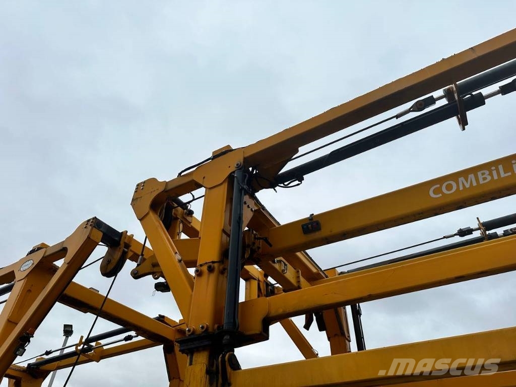 Combilift SC 3 T Stortrucker