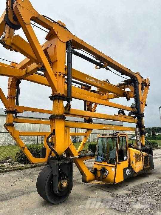 Combilift SC 3 T Stortrucker