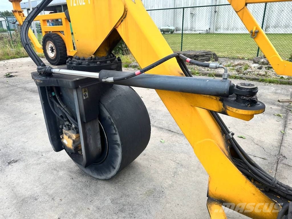 Combilift SC 3 T Stortrucker