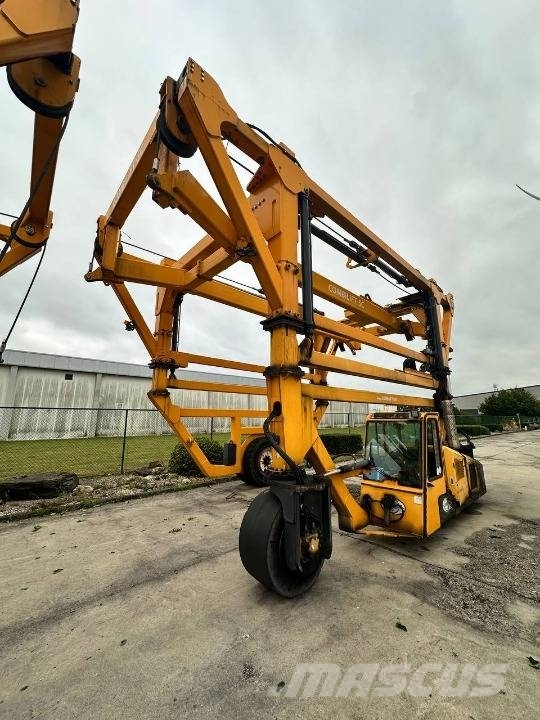 Combilift SC 3 T Stortrucker