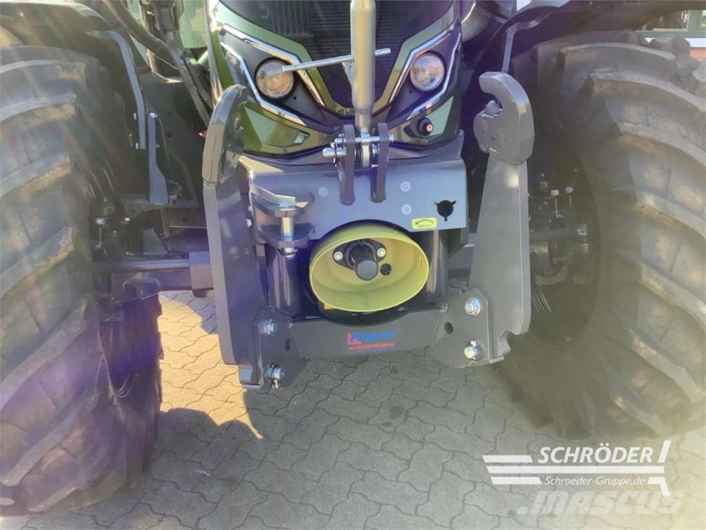 Valtra G 135 A Traktoren