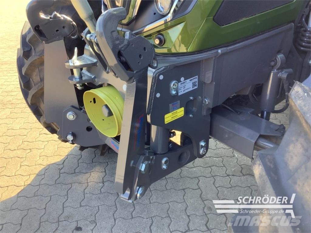 Valtra G 135 A Traktoren