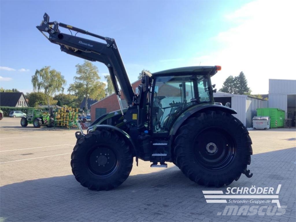 Valtra G 135 A Traktoren