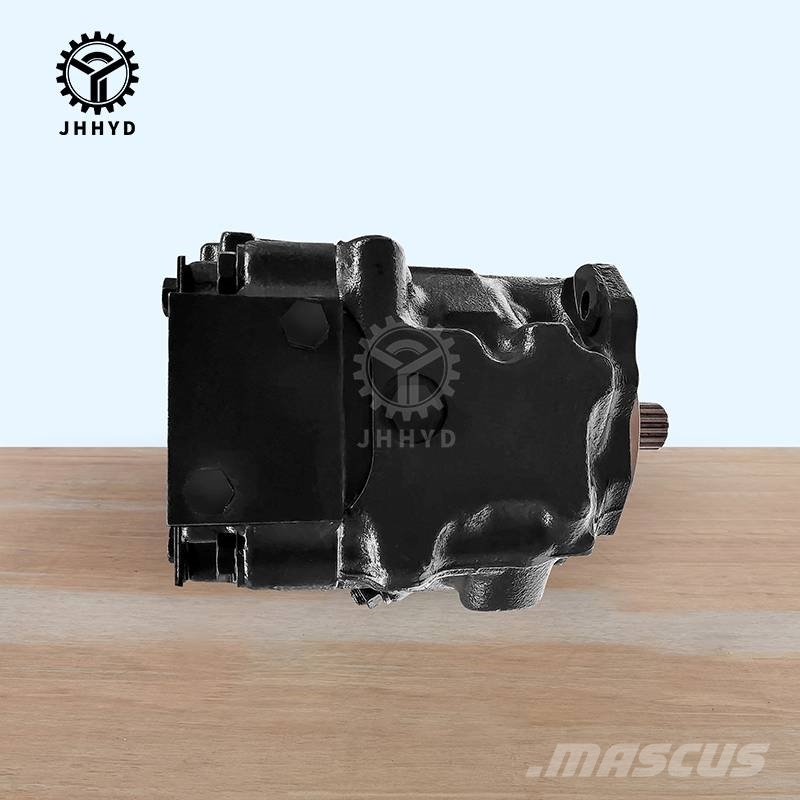 Komatsu WA470-6 hydraulic pump 708-1W-00771 WA480 Main pum Μετάδοση κίνησης