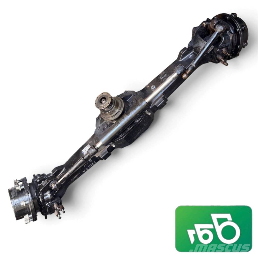Valtra T170 Front axle 35362100 Dana Spicer 7300106562 传动装置