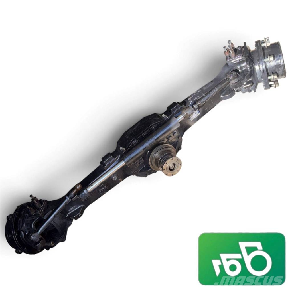 Valtra T170 Front axle 35362100 Dana Spicer 7300106562 传动装置