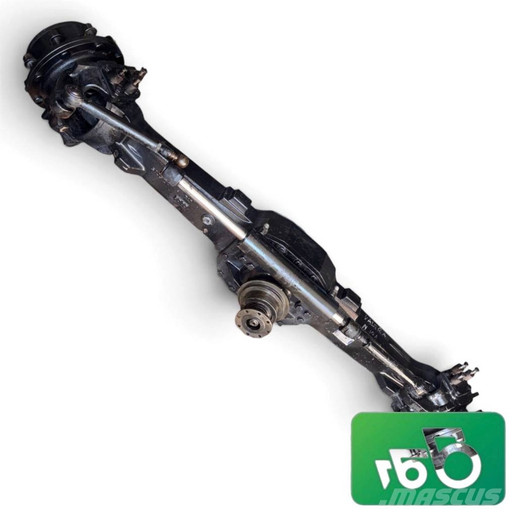 Valtra T170 Front axle 35362100 Dana Spicer 7300106562 传动装置