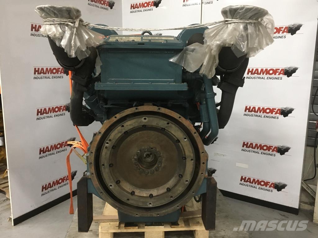 Detroit Diesel 12V2000 USED Motores