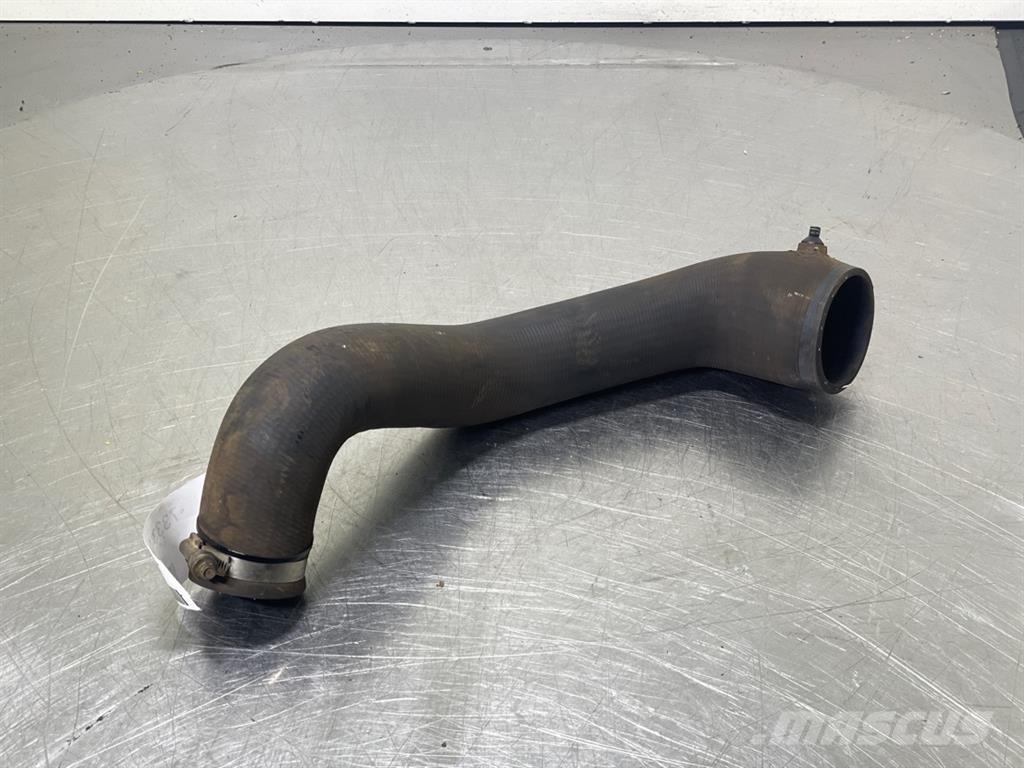 CAT 924G - Hose/Schlauch/Slang Motori