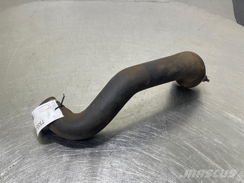 CAT 924G - Hose/Schlauch/Slang Motori