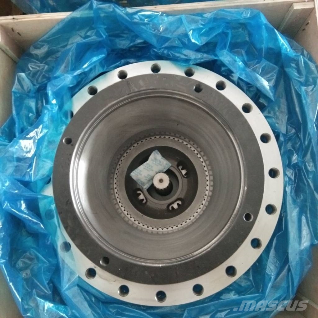 Hitachi Sumitomo Travel Gearbox Hidráulicos