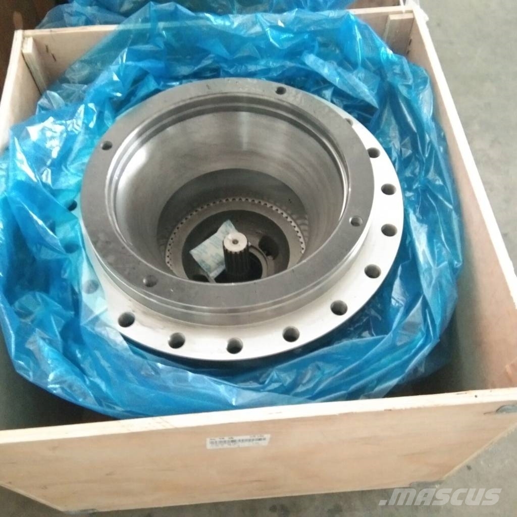 Hitachi Sumitomo Travel Gearbox Hidráulicos